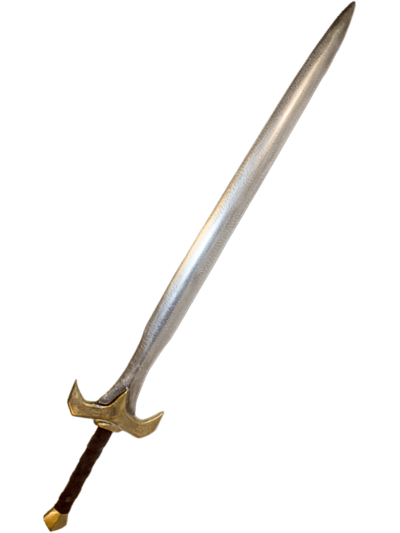 Trollfelsen LARP Kurzschwert "Draconer"